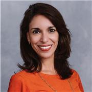 Journalist and Marketer with extensive English knowledge for private lessons